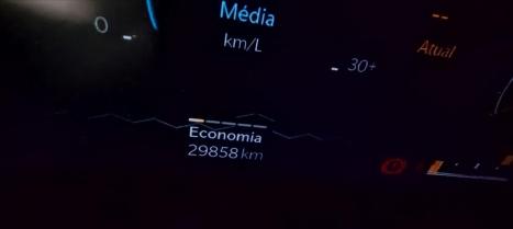 JEEP Compass 1.3 16V 4P FLEX LIMITED T270 TURBO AUTOMTICO, Foto 12