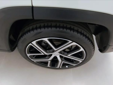 JEEP Compass 1.3 16V 4P FLEX LIMITED T270 TURBO AUTOM�TICO, Foto 7