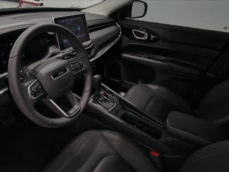 JEEP Compass 1.3 16V 4P FLEX LIMITED T270 TURBO AUTOM�TICO, Foto 9