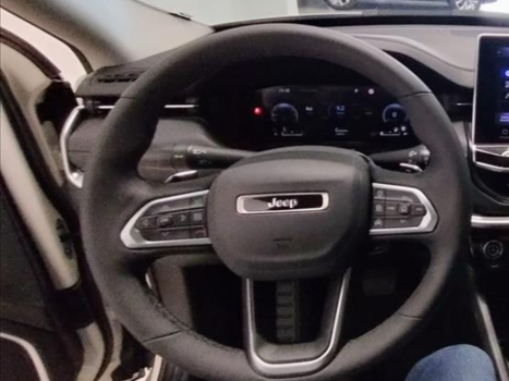 JEEP Compass 1.3 16V 4P FLEX LIMITED T270 TURBO AUTOM�TICO, Foto 10