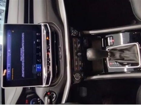 JEEP Compass 1.3 16V 4P FLEX LIMITED T270 TURBO AUTOM�TICO, Foto 12