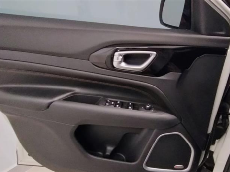 JEEP Compass 1.3 16V 4P FLEX LIMITED T270 TURBO AUTOM�TICO, Foto 13