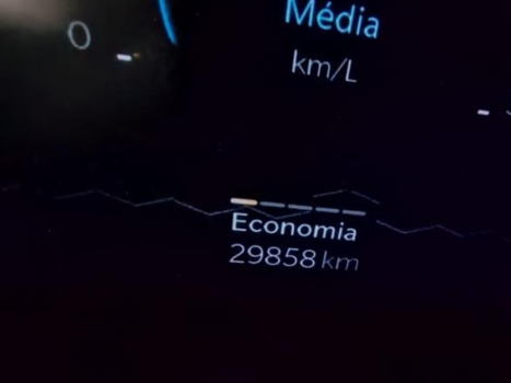 JEEP Compass 1.3 16V 4P FLEX LIMITED T270 TURBO AUTOM�TICO, Foto 14