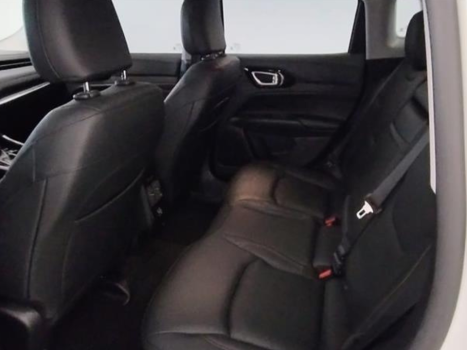 JEEP Compass 1.3 16V 4P FLEX LIMITED T270 TURBO AUTOM�TICO, Foto 15