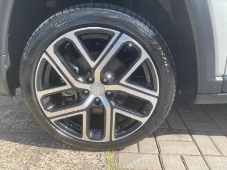 JEEP Compass 1.3 16V 4P FLEX LIMITED T270 TURBO AUTOM�TICO, Foto 9