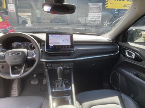 JEEP Compass 1.3 16V 4P FLEX LIMITED T270 TURBO AUTOM�TICO, Foto 10