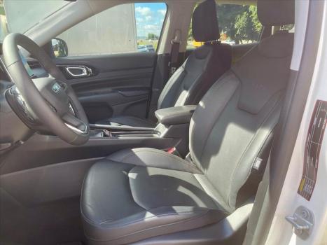 JEEP Compass 1.3 16V 4P FLEX LIMITED T270 TURBO AUTOM�TICO, Foto 12