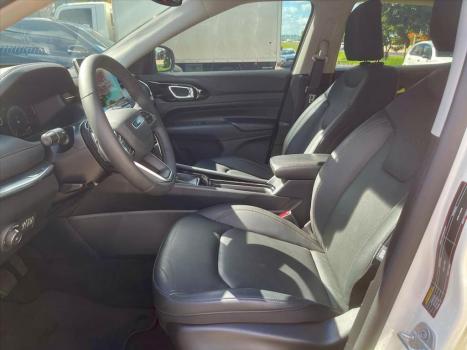 JEEP Compass 1.3 16V 4P FLEX LIMITED T270 TURBO AUTOM�TICO, Foto 13