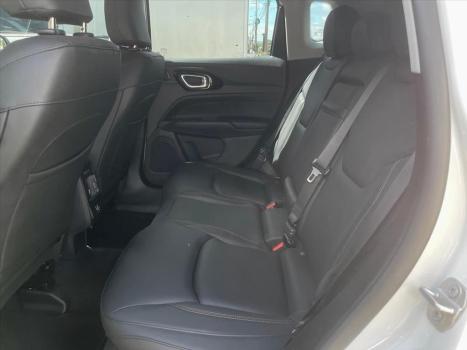 JEEP Compass 1.3 16V 4P FLEX LIMITED T270 TURBO AUTOM�TICO, Foto 14