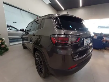 JEEP Compass 1.3 16V 4P FLEX T270 TURBO AUTOMTICO, Foto 7