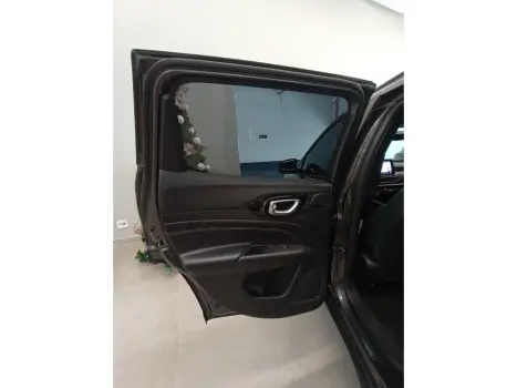 JEEP Compass 1.3 16V 4P FLEX T270 TURBO AUTOMTICO, Foto 9