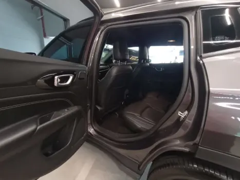 JEEP Compass 1.3 16V 4P FLEX T270 TURBO AUTOMTICO, Foto 10