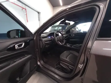 JEEP Compass 1.3 16V 4P FLEX T270 TURBO AUTOMTICO, Foto 13