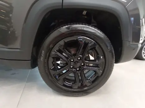 JEEP Compass 1.3 16V 4P FLEX T270 TURBO AUTOMTICO, Foto 15