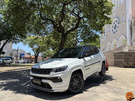 JEEP Compass 1.3 16V 4P FLEX S T270 TURBO AUTOMTICO, Foto 1