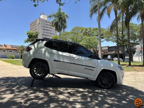 JEEP Compass 1.3 16V 4P FLEX S T270 TURBO AUTOMTICO, Foto 3