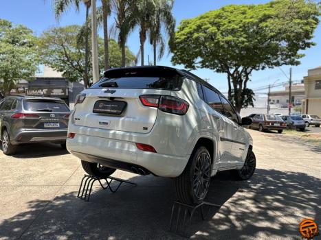 JEEP Compass 1.3 16V 4P FLEX S T270 TURBO AUTOMTICO, Foto 4