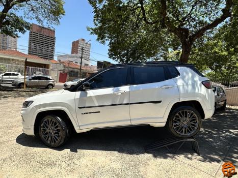 JEEP Compass 1.3 16V 4P FLEX S T270 TURBO AUTOMTICO, Foto 5