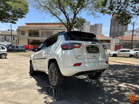 JEEP Compass 1.3 16V 4P FLEX S T270 TURBO AUTOMTICO, Foto 6