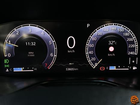 JEEP Compass 1.3 16V 4P FLEX S T270 TURBO AUTOMTICO, Foto 8