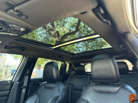 JEEP Compass 1.3 16V 4P FLEX S T270 TURBO AUTOMTICO, Foto 9