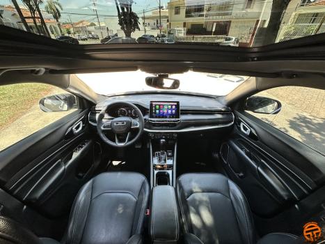 JEEP Compass 1.3 16V 4P FLEX S T270 TURBO AUTOMTICO, Foto 11