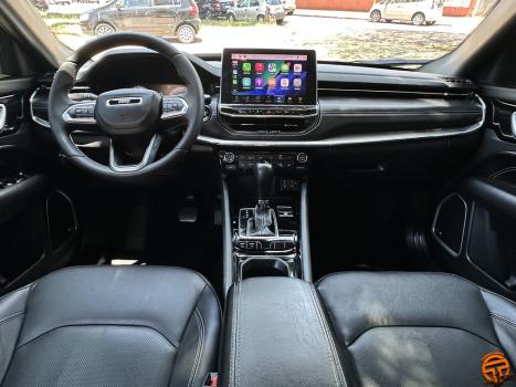 JEEP Compass 1.3 16V 4P FLEX S T270 TURBO AUTOMTICO, Foto 12