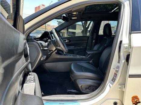 JEEP Compass 1.3 16V 4P FLEX S T270 TURBO AUTOMTICO, Foto 15