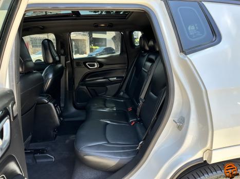 JEEP Compass 1.3 16V 4P FLEX S T270 TURBO AUTOMTICO, Foto 16