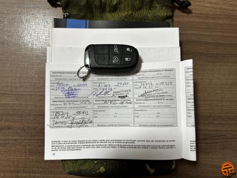 JEEP Compass 1.3 16V 4P FLEX S T270 TURBO AUTOMTICO, Foto 18