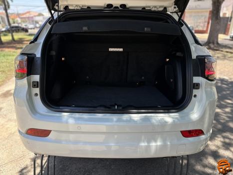 JEEP Compass 1.3 16V 4P FLEX S T270 TURBO AUTOMTICO, Foto 20