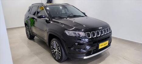 JEEP Compass 1.3 16V 4P FLEX LIMITED T270 TURBO AUTOMTICO, Foto 1