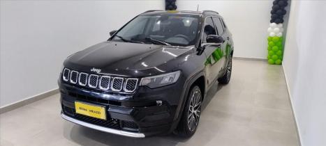 JEEP Compass 1.3 16V 4P FLEX LIMITED T270 TURBO AUTOMTICO, Foto 2