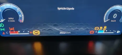 JEEP Compass 1.3 16V 4P FLEX LIMITED T270 TURBO AUTOMTICO, Foto 7