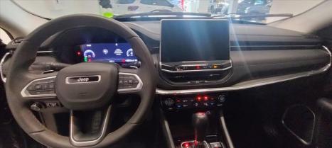 JEEP Compass 1.3 16V 4P FLEX LIMITED T270 TURBO AUTOMTICO, Foto 8