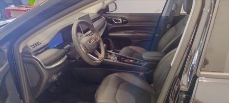 JEEP Compass 1.3 16V 4P FLEX LIMITED T270 TURBO AUTOMTICO, Foto 9