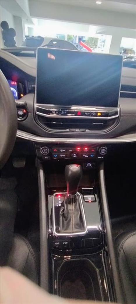 JEEP Compass 1.3 16V 4P FLEX LIMITED T270 TURBO AUTOMTICO, Foto 10