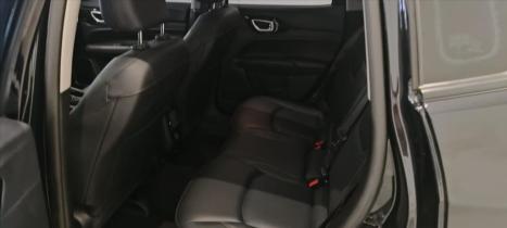 JEEP Compass 1.3 16V 4P FLEX LIMITED T270 TURBO AUTOMTICO, Foto 11