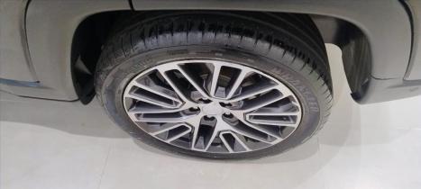 JEEP Compass 1.3 16V 4P FLEX LIMITED T270 TURBO AUTOMTICO, Foto 12