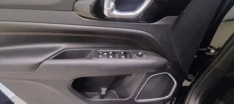 JEEP Compass 1.3 16V 4P FLEX LIMITED T270 TURBO AUTOMTICO, Foto 13