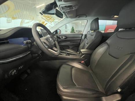 JEEP Compass 1.3 16V 4P FLEX LIMITED T270 TURBO AUTOM�TICO, Foto 7