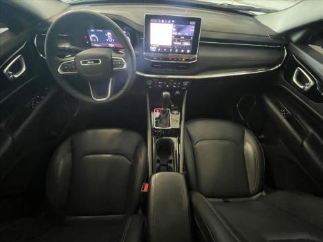 JEEP Compass 1.3 16V 4P FLEX LIMITED T270 TURBO AUTOM�TICO, Foto 9