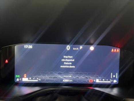 JEEP Compass 1.3 16V 4P FLEX LIMITED T270 TURBO AUTOM�TICO, Foto 11