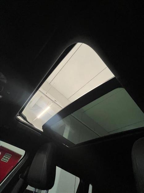 JEEP Compass 1.3 16V 4P FLEX LIMITED T270 TURBO AUTOM�TICO, Foto 12