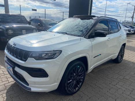 JEEP Compass 1.3 16V 4P FLEX S T270 TURBO AUTOM�TICO, Foto 1