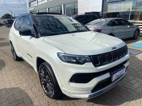 JEEP Compass 1.3 16V 4P FLEX S T270 TURBO AUTOM�TICO, Foto 3