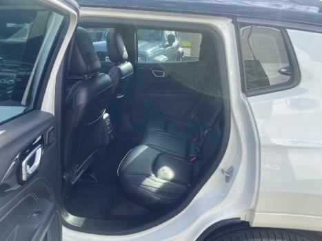 JEEP Compass 1.3 16V 4P FLEX S T270 TURBO AUTOM�TICO, Foto 9
