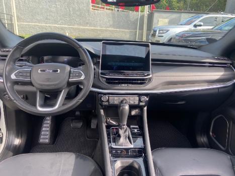 JEEP Compass 1.3 16V 4P FLEX S T270 TURBO AUTOM�TICO, Foto 10