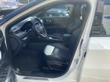 JEEP Compass 1.3 16V 4P FLEX S T270 TURBO AUTOM�TICO, Foto 11