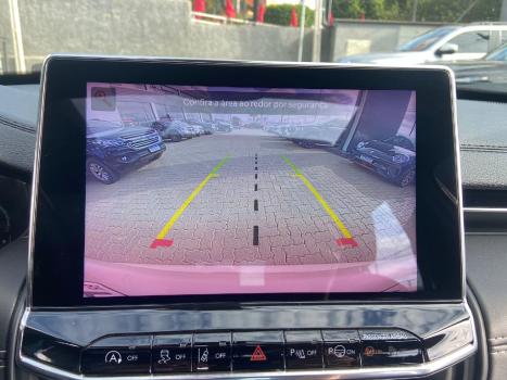 JEEP Compass 1.3 16V 4P FLEX S T270 TURBO AUTOM�TICO, Foto 12